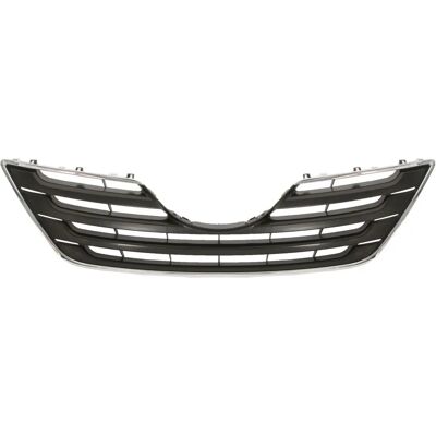 Blic Radiator Grille - Reservdel för fordonets kylare Blic Radiator Grille - Reservdel för fordonets kylare