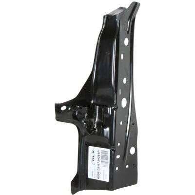 BLIC 6508-05-6734261P Copertura anteriore per auto BLIC 6508-05-6734261P Copertura anteriore per auto