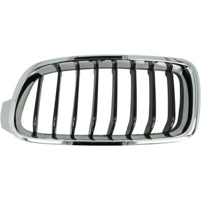 Blic Radiator grille 6502-07-0063995P - Radiator grille Blic Radiator grille 6502-07-0063995P - Radiator grille