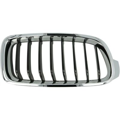 Blic 6502-07-0063996P - Grille de radiateur - Droit Blic 6502-07-0063996P - Grille de radiateur - Droit