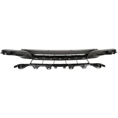 BLIC Modell 6502-07-0063910P - Ventilationsgaller för komplext fordon BLIC Modell 6502-07-0063910P - Ventilationsgaller för komplext fordon