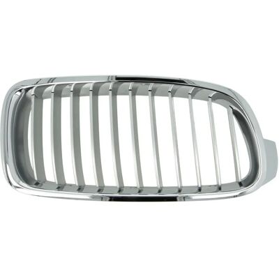 Grille de radiateur Titan Blic pour BMW Série 3 F30, F80 Grille de radiateur Titan Blic pour BMW Série 3 F30, F80