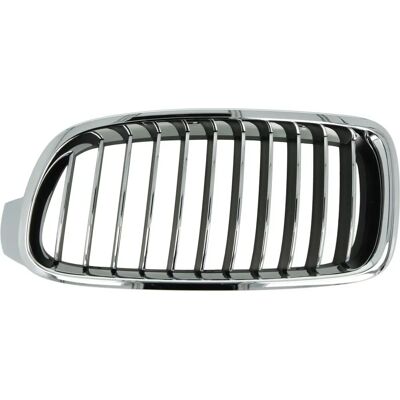 Grille de radiateur BLIC gauche - Grille de radiateur Grille de radiateur BLIC gauche - Grille de radiateur