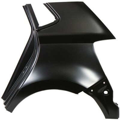 Πλάγιο Πίσω Αριστερό Φτερό Blic - VW Polo V & IV - 6504-01-9507513P Πλάγιο Πίσω Αριστερό Φτερό Blic - VW Polo V & IV - 6504-01-9507513P
