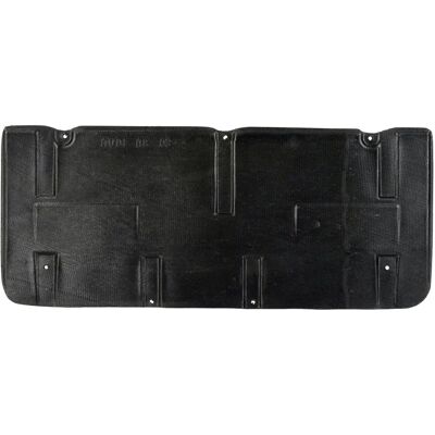BLIC 6601-02-0051875P Copertura motore - Per AUDI A8 D3 BLIC 6601-02-0051875P Copertura motore - Per AUDI A8 D3