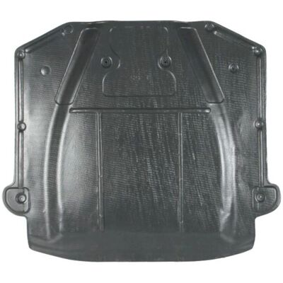 BLIC 6601-02-0076875P Transmission Undertray - Sikkerhed BLIC 6601-02-0076875P Transmission Undertray - Sikkerhed