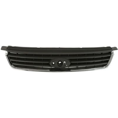 Blic 6502-07-2578990P Grille de radiateur - Grille de radiateur Blic 6502-07-2578990P Grille de radiateur - Grille de radiateur