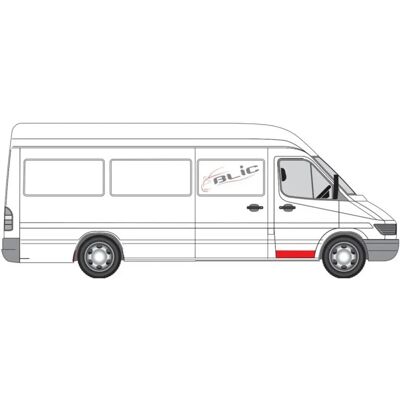 BLIC 6015-00-3546130P Auton Ovien Osat - Korjaus ja Vaihto BLIC 6015-00-3546130P Auton Ovien Osat - Korjaus ja Vaihto