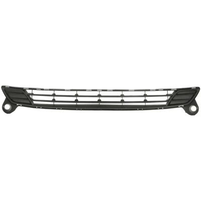 Blic Rivestimento - Stoßfänger Belüftungsgrill - Bumper Ventilation Grille - Blic Rivestimento - Blic Stoßfängerschutz - 6502-07-5511910P Blic Rivestimento - Stoßfänger Belüftungsgrill - Bumper Ventilation Grille - Blic Rivestimento - Blic Stoßfängerschutz - 6502-07-5511910P