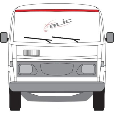 Blic 6505-03-1105321P Autoreparaturteil - Fahrzeugmontage Ersatz Blic 6505-03-1105321P Autoreparaturteil - Fahrzeugmontage Ersatz