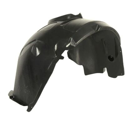 Parafango anteriore sinistro - Fender Flare Parafango anteriore sinistro - Fender Flare