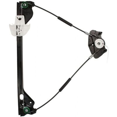 BLIC 6060-01-038860P Højre Vinduesregulator - Vinduesregulator BLIC 6060-01-038860P Højre Vinduesregulator - Vinduesregulator