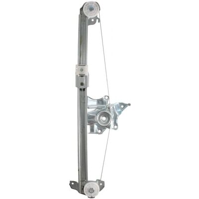 BLIC 6060-02-012860P Bakre högra fönsterrregulator BLIC 6060-02-012860P Bakre högra fönsterrregulator
