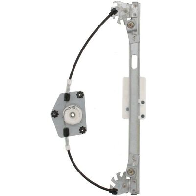BLIC 6060-01-035860P Destro - Regulatore finestra BLIC 6060-01-035860P Destro - Regulatore finestra