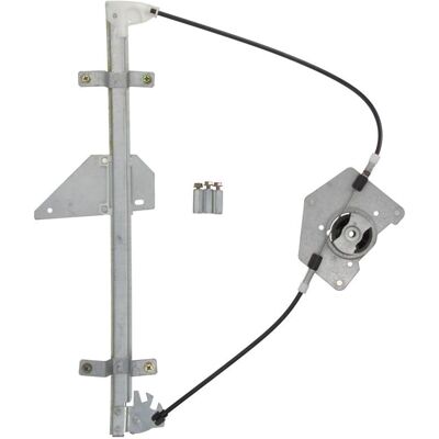 BLIC 6060-09-050860P Højre vinduesregulator - Vinduesregulator BLIC 6060-09-050860P Højre vinduesregulator - Vinduesregulator