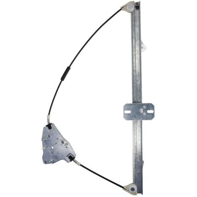 BLIC 6060-09-032860P Vinduesregulator - Højre BLIC 6060-09-032860P Vinduesregulator - Højre