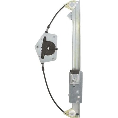 Ρυθμιστής παραθύρων BLIC 6060-43-006859P - Ηλεκτρικός Ρυθμιστής παραθύρων BLIC 6060-43-006859P - Ηλεκτρικός