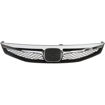 Grille de radiateur Blic - 6502-07-2939991P - Pour réparation de véhicule Grille de radiateur Blic - 6502-07-2939991P - Pour réparation de véhicule