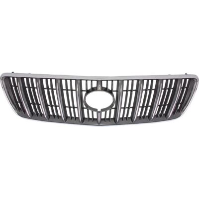 Blic 6502-07-8122990P Grille de radiateur - Grille de radiateur Blic 6502-07-8122990P Grille de radiateur - Grille de radiateur