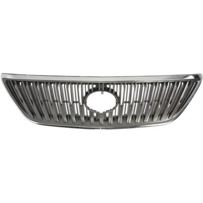 Blic 6502-07-8122991P Grille de radiateur - Radiator grille Blic 6502-07-8122991P Grille de radiateur - Radiator grille