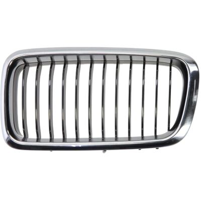 Blic 6502-07-0075995P Grille de radiateur - Pièce de rechange pour véhicule Blic 6502-07-0075995P Grille de radiateur - Pièce de rechange pour véhicule