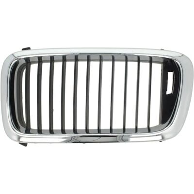 Grille de radiateur BLIC Gauche - Grille de radiateur Grille de radiateur BLIC Gauche - Grille de radiateur