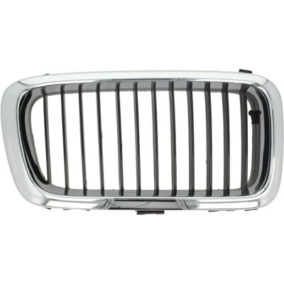 Blic Grille de radiateur Droit - Grille de radiateur Blic Grille de radiateur Droit - Grille de radiateur