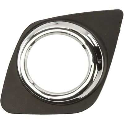 Grille de ventilation BLIC 6502-07-8179917P gauche - Grille de ventilation Grille de ventilation BLIC 6502-07-8179917P gauche - Grille de ventilation