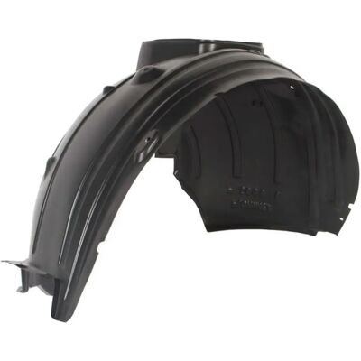 BLIC 6601-01-5555801P Copricerchio anteriore - Copertura ruota BLIC 6601-01-5555801P Copricerchio anteriore - Copertura ruota
