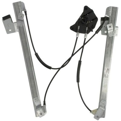 BLIC 6060-00-SE4659 Vinduesregulator - Vinduesregulator BLIC 6060-00-SE4659 Vinduesregulator - Vinduesregulator