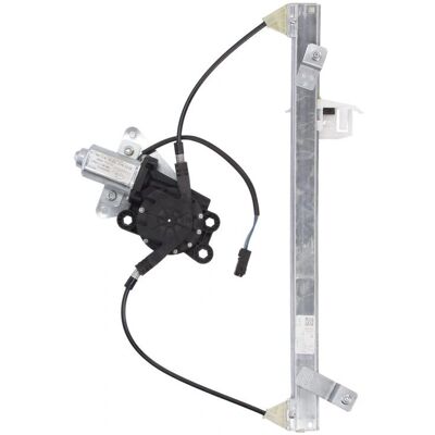 BLIC 6060-00-PE4431 Vindusregulator - Venstre - Elektrisk BLIC 6060-00-PE4431 Vindusregulator - Venstre - Elektrisk