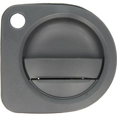 Maniglia porta BLIC 6010-09-065401P Sinistra Maniglia porta BLIC 6010-09-065401P Sinistra