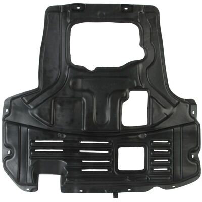 BLIC Cache moteur - 6601-02-1620860P - Cache moteur BLIC Cache moteur - 6601-02-1620860P - Cache moteur