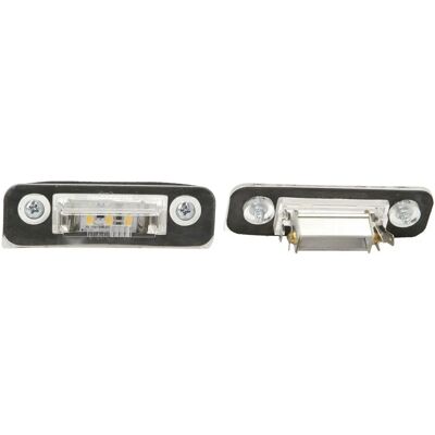 BLIC 5402-017-28-910 Reklamointivalo - license plate light BLIC 5402-017-28-910 Reklamointivalo - license plate light