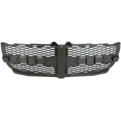 Blic 6502-07-0932990P Radiatorgaller - Radiator grille Blic 6502-07-0932990P Radiatorgaller - Radiator grille