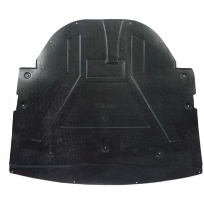 BLIC Motorhuv Nissan Qashqai - J11 1197-1618cc BLIC Motorhuv Nissan Qashqai - J11 1197-1618cc