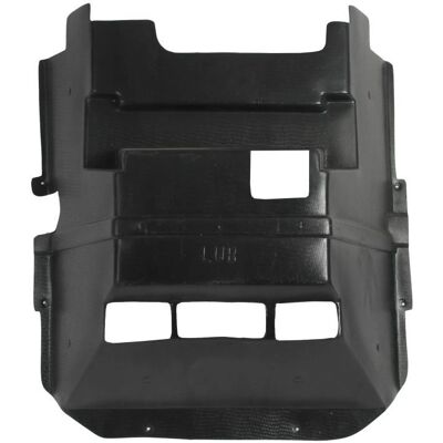 BLIC Motorhuv 6601-02-1150860P - Engine Cover BLIC Motorhuv 6601-02-1150860P - Engine Cover