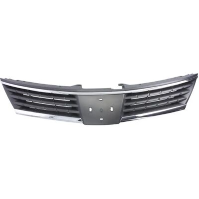 Blic Radiator grille 6502-07-1636990P - Radiator grille Blic Radiator grille 6502-07-1636990P - Radiator grille