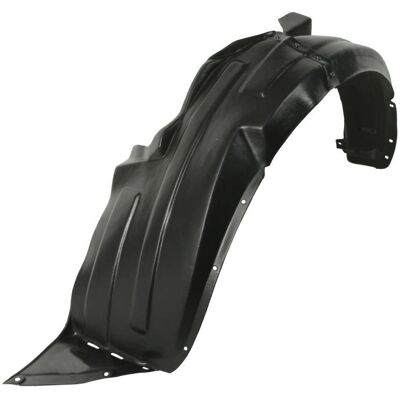 BLIC 6601-01-3265811P Vasen etuovet kiinnitys - Fender Flare BLIC 6601-01-3265811P Vasen etuovet kiinnitys - Fender Flare