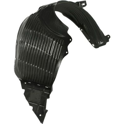 BLIC 6601-01-3266802P Höger frontfälg - Fender BLIC 6601-01-3266802P Höger frontfälg - Fender