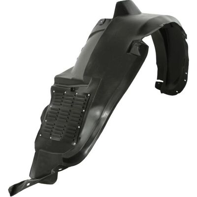 BLIC 6601-01-3291801P Vänster framfjäder - Fjäder BLIC 6601-01-3291801P Vänster framfjäder - Fjäder