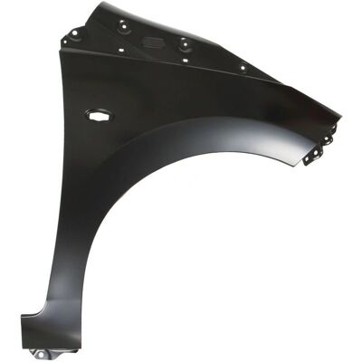 BLIC 6504-04-8102312P Voorkant spatbord - Spatbord BLIC 6504-04-8102312P Voorkant spatbord - Spatbord
