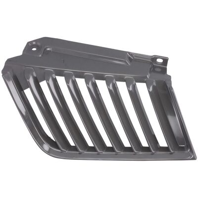 Grille de radiateur BLIC 6502-07-3783993P Gauche/Droite - Grille de radiateur Grille de radiateur BLIC 6502-07-3783993P Gauche/Droite - Grille de radiateur
