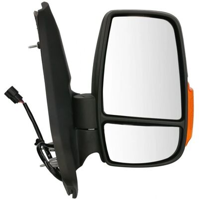 BLIC Model 5402-03-2001312P - External Rearview Mirror BLIC Model 5402-03-2001312P - External Rearview Mirror