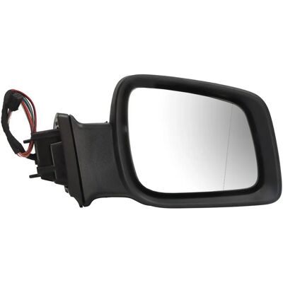Rétroviseur latéral Blic - Chauffant, Repliable électrique, Signal lumineux Rétroviseur latéral Blic - Chauffant, Repliable électrique, Signal lumineux