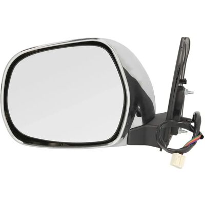BLIC 5402-19-2002503P External Mirror - Mirror BLIC 5402-19-2002503P External Mirror - Mirror
