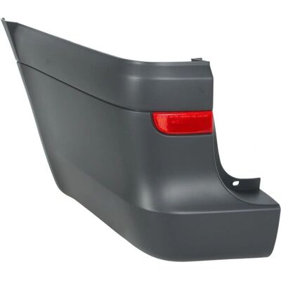 Support BLIC - 5506-00-3542969P - Bumper Support Support BLIC - 5506-00-3542969P - Bumper Support