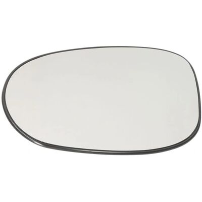 BLIC Modell 6102-03-2001209P Ytterbackspegelglas BLIC Modell 6102-03-2001209P Ytterbackspegelglas