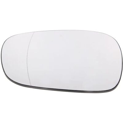 BLIC 6102-05-2001055P Car Mirror Glass - Replacement for Vehicle Mirror BLIC 6102-05-2001055P Car Mirror Glass - Replacement for Vehicle Mirror