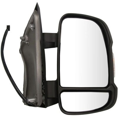 BLIC 5402-07-038364P Right Exterior Mirror - Replacement Part BLIC 5402-07-038364P Right Exterior Mirror - Replacement Part